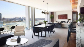 Sky Loft, Sydney